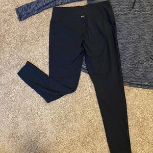 DSG Black Legging